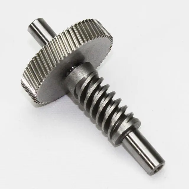 Alt view image 4 of 4 - Whirlpool Replacement Gear Parts