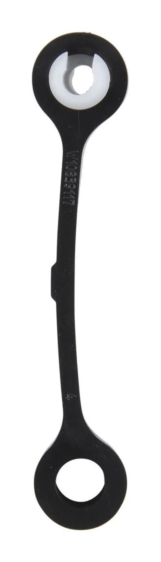 Alt view image 2 of 4 - Whirlpool W11403873 OEM Top Load Washer Suspension Strap