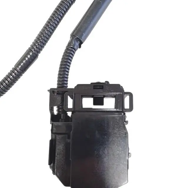 Alt view image 3 of 5 - Choice W11700916CM Clothes Washing Machine Lid Lock Switch for Whirlpool