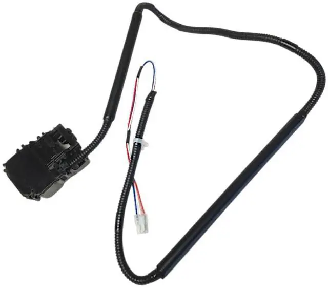 Main image of Choice W11700916CM Clothes Washing Machine Lid Lock Switch for Whirlpool