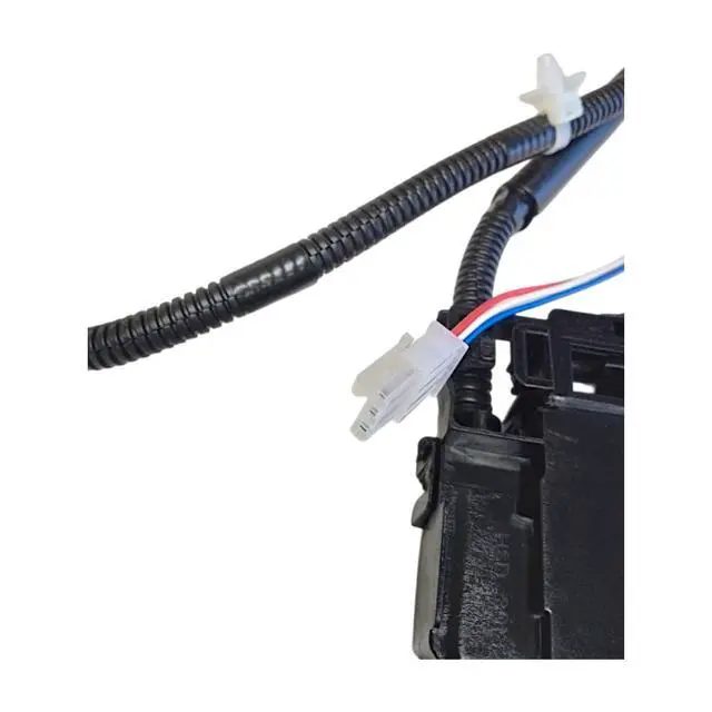 Alt view image 4 of 5 - Choice W11700916CM Clothes Washing Machine Lid Lock Switch for Whirlpool