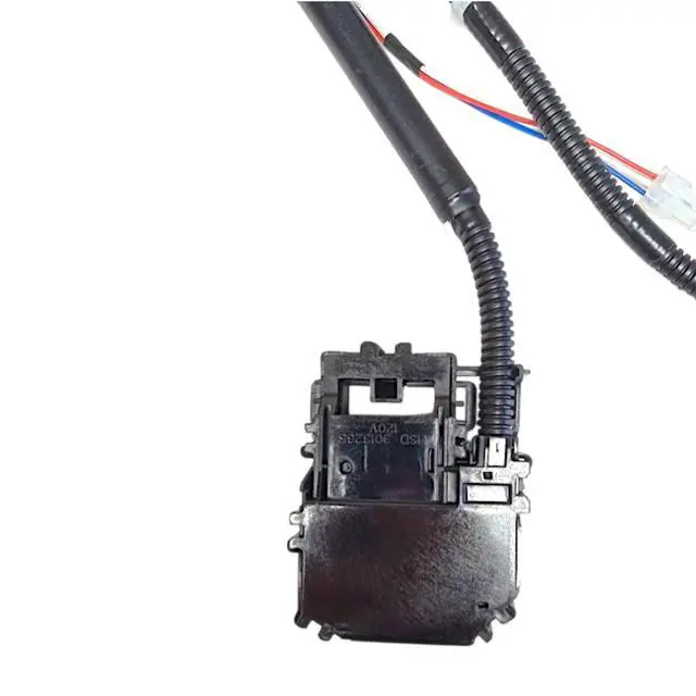 Alt view image 2 of 5 - Choice W11700916CM Clothes Washing Machine Lid Lock Switch for Whirlpool