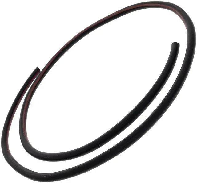 Main image of 751-12089-45 Vent Hose 3/16 Id 45"Lg | Fits Z 154 ZTX6 ZTX5 ZTS2 ZT2 XT2 XT1 SZ60 SZ54