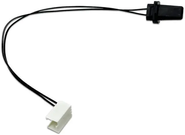 Main image of Upgraded Dryer Sensor-Ntc/Thermistor Part# 00422221 - Replacement and Compatible with Some Bosch Dryers