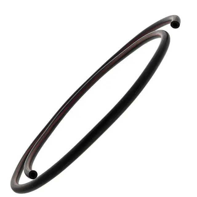 Alt view image 3 of 5 - 751-12089-45 Vent Hose 3/16 Id 45"Lg | Fits Z 154 ZTX6 ZTX5 ZTS2 ZT2 XT2 XT1 SZ60 SZ54