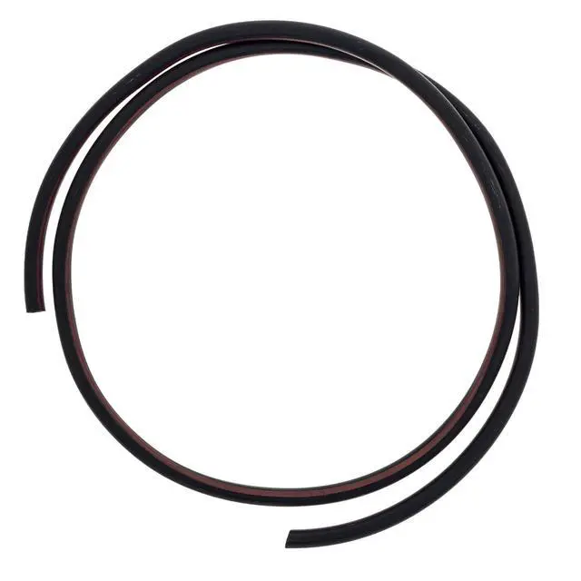 Alt view image 5 of 5 - 751-12089-45 Vent Hose 3/16 Id 45"Lg | Fits Z 154 ZTX6 ZTX5 ZTS2 ZT2 XT2 XT1 SZ60 SZ54