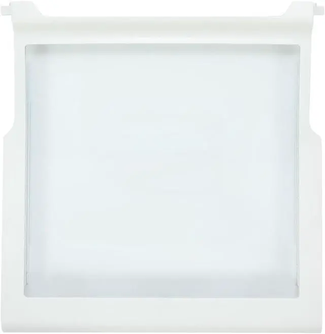 Main image of W10276341 Refrigerator Glass Shelf Compatible with Whirlpool Kenmore Refrigerator Replacement for AP6018409 W10276341 1566982 WPW10276341 W10167066 2309523 2309560 PS11751711