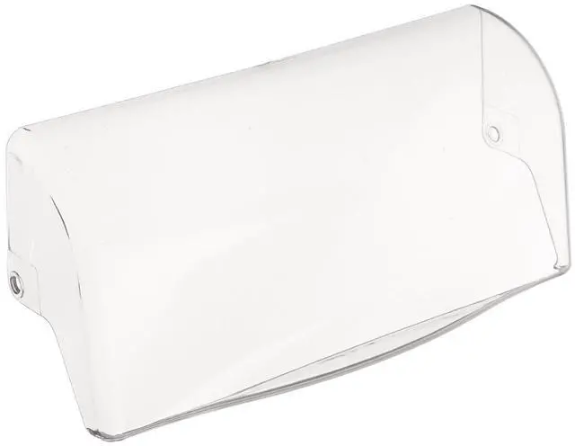 Main image of WR22X10012 nuine OEM Dairy Door (Clear) for Refrirators