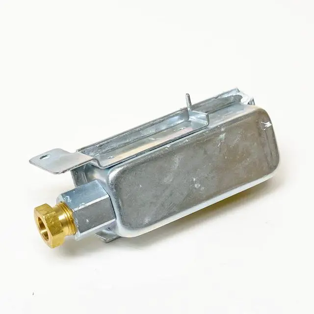 Alt view image 5 of 5 - Y-30100-17 Gas Range Oven Safety Valve Replacement for GE WB19K13 Y-30100-18