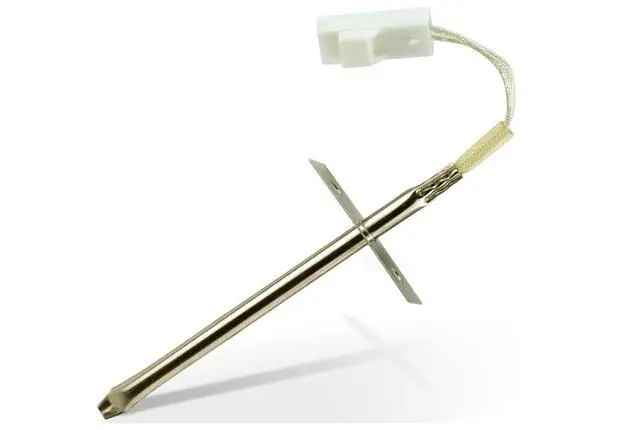 Alt view image 4 of 5 - Temperature Sensor Replacement For LG LRG3091SB LRG3091ST LRG3091SW LRG3093SB LRG3093ST LRG3093SW LRG3095SB LRG3095ST LRG3095SW LRG3097ST LRG3193BD LRG3193BM Range