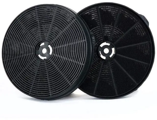 Main image of Range Hood Filter Genuine Charcoal Filter (CFK1-TM)