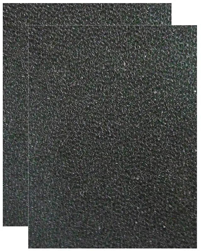 Main image of Replacement Filter Evverything Mobile Home Foam Filter - 19 x 35 x 1/4 - Compatible with Coleman (7660-3401, 7660-340) and Nordyne (669073, 669073R)