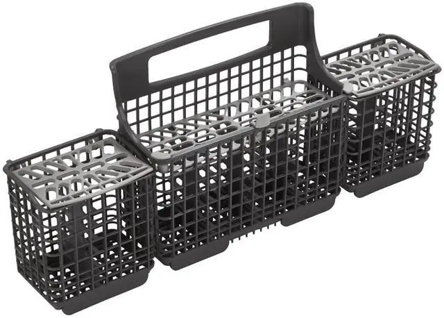 Main image of Whirlpool W10807920 OEM Dishwasher Silverware Basket
