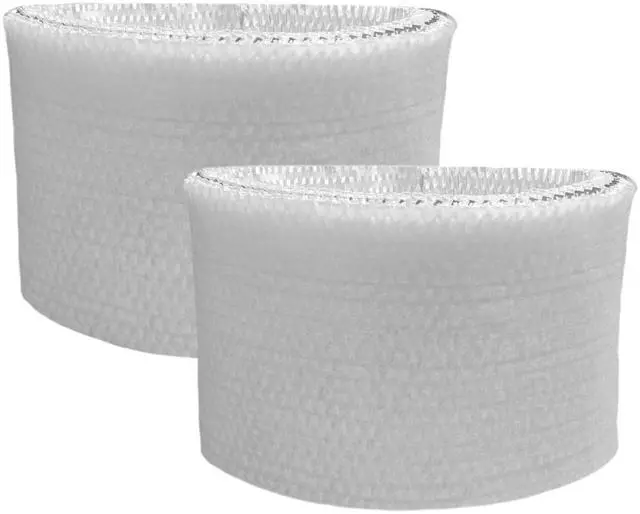 Main image of Wick Filter 889-WGN, 890-WGN, W889-WGN, P-HF001-WGN, WGN-8990 Replacement for Walgreens Humidifier Wick Filter 2-Pack
