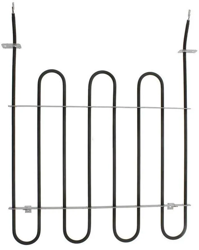 Main image of 316413800 Range Bake Element Compatible with Electrolux, Frigidaire, Gibson, Kelvinator, Westinghouse Replacement for 316206000, 1056177