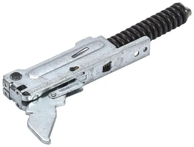 Main image of WPW10299224 Genuine OEM Electric Range Oven Door Hinge Replacement Part - Replaces W10299224
