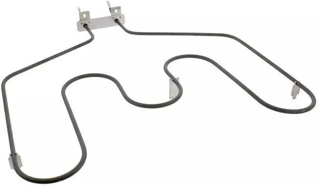 Main image of WB44K10012 for GE Range Oven Heating Element Lower Bake Unit AP2030997 PS249286 WB44T10011