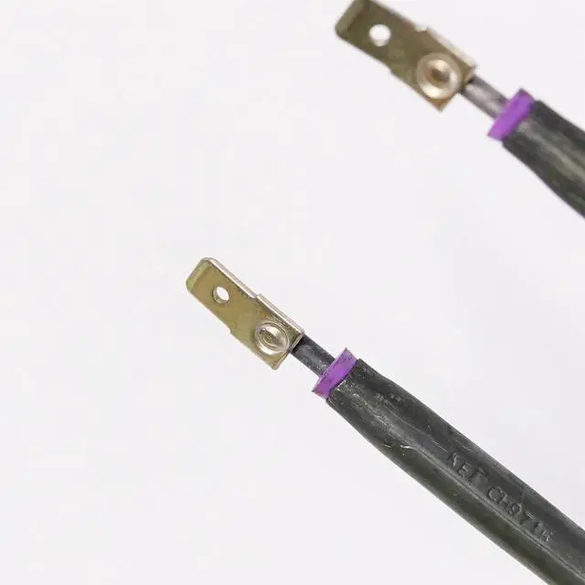 Alt view image 3 of 5 - Oven Range Bake Element Replaces For Whirlpool WFE770H0FZ1 WFE770H0FZ0 WFE770H0FZ2 WFE745H0FS2 WFE775H0HB0 WFE775H0HB1 YWFE745H0FH0 YWFE745H0FH1 YWFE745H0FH2 YWFE745H0FS1 YWFE745H0FS0 Electric Range
