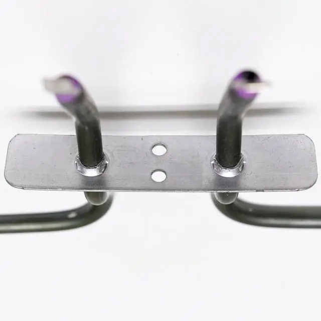 Alt view image 4 of 5 - Oven Range Bake Element Replaces For Whirlpool WFE770H0FZ1 WFE770H0FZ0 WFE770H0FZ2 WFE745H0FS2 WFE775H0HB0 WFE775H0HB1 YWFE745H0FH0 YWFE745H0FH1 YWFE745H0FH2 YWFE745H0FS1 YWFE745H0FS0 Electric Range