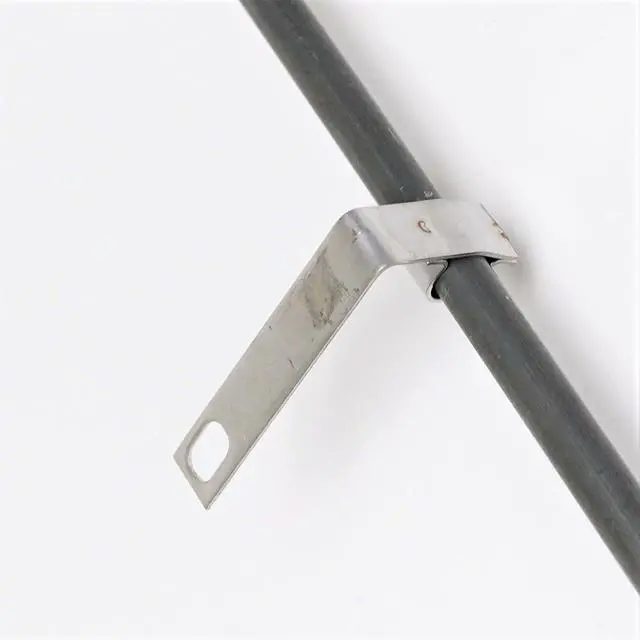Alt view image 5 of 5 - Oven Range Bake Element Replaces For Whirlpool WFE770H0FZ1 WFE770H0FZ0 WFE770H0FZ2 WFE745H0FS2 WFE775H0HB0 WFE775H0HB1 YWFE745H0FH0 YWFE745H0FH1 YWFE745H0FH2 YWFE745H0FS1 YWFE745H0FS0 Electric Range