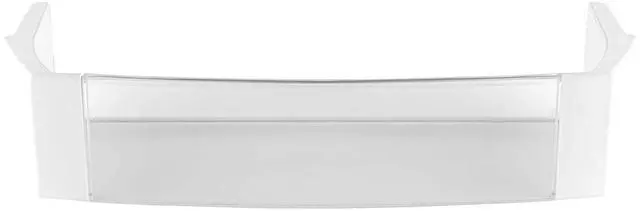 Main image of UPGRADED Appliance WR71X10427 Door Shelf Bin Rack Compatible with GE Refrigerator