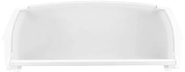 Alt view image 6 of 6 - UPGRADED Appliance WR71X10427 Door Shelf Bin Rack Compatible with GE Refrigerator