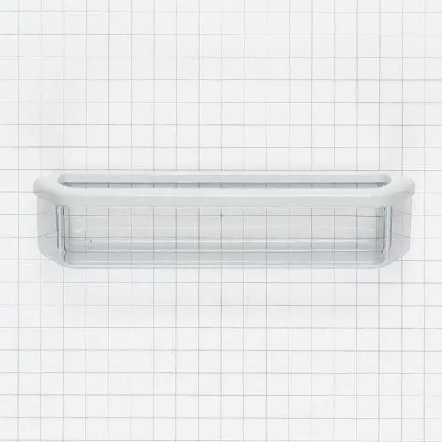 Alt view image 2 of 6 - Whirlpool WPW10321304 Genuine OEM SxS Refrigerator Door Shelf Bin Replacement Part - Replaces W10321302, W10321303, W10549739, and more