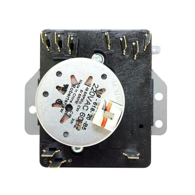 Alt view image 3 of 6 - W10185982 Whirlpool Timer 162-3 Cycle Fm W10185982 (Item_by#mrchgoparts~hee101152140226138