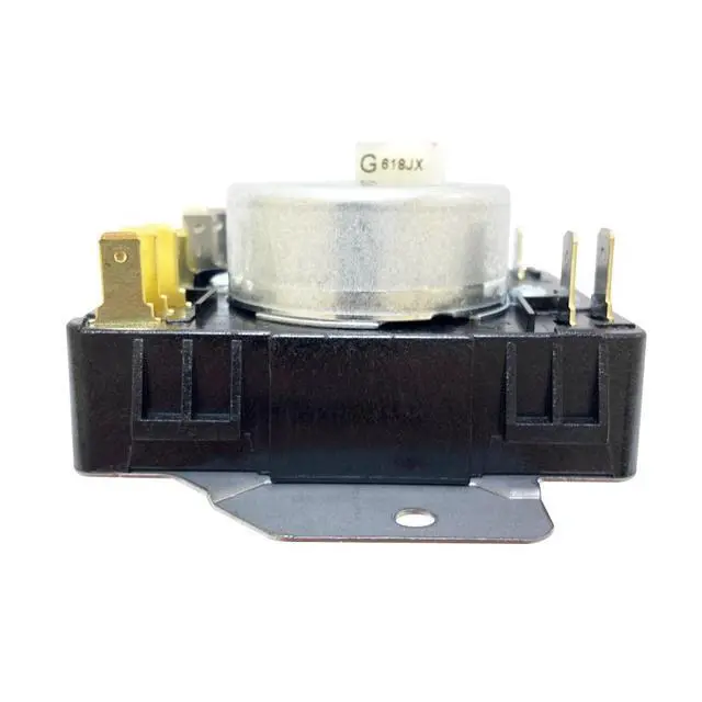 Alt view image 4 of 6 - W10185982 Whirlpool Timer 162-3 Cycle Fm W10185982 (Item_by#mrchgoparts~hee101152140226138