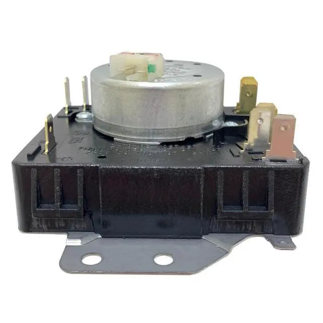 Alt view image 5 of 6 - W10185982 Whirlpool Timer 162-3 Cycle Fm W10185982 (Item_by#mrchgoparts~hee101152140226138
