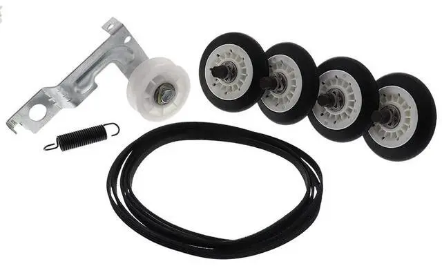 Main image of 4581KIT4 Dryer Repair Kit