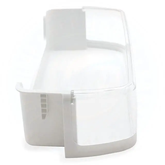 Alt view image 6 of 6 - UPGRADED Appliance DA97-08348A Door Shelf Basket Bin Compatible with Samsung Refrigerator