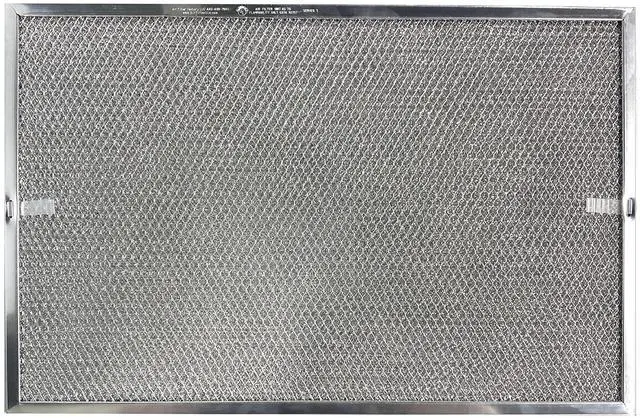 Main image of Replacement For Miami Carey 236VP Aluminum Grease Range Hood Filter 13 x 20 x 7/16 Inches