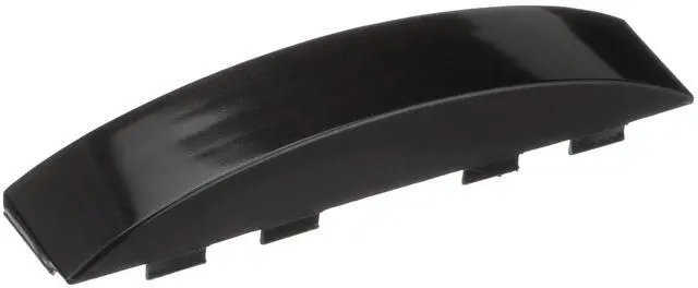 Main image of WE01X30221 Handle Solid Door for GE Washer Dryer Combo