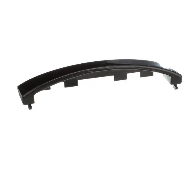 Alt view image 5 of 7 - WE01X30221 Handle Solid Door for GE Washer Dryer Combo