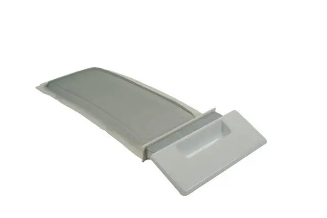 Alt view image 2 of 6 - Whirlpool W11778253 Genuine OEM Dryer Lint Filter Replacement Part - Replaces W11713539, W11607443, 348851, 2006, 2007, W11522758, and more