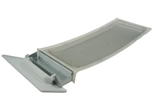 Alt view image 3 of 6 - Whirlpool W11778253 Genuine OEM Dryer Lint Filter Replacement Part - Replaces W11713539, W11607443, 348851, 2006, 2007, W11522758, and more