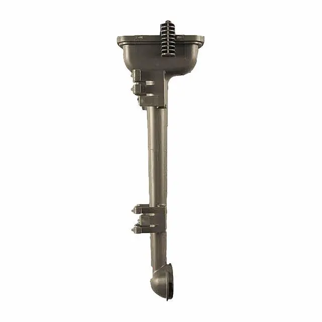 Alt view image 3 of 3 - Whirlpool WPW10571949 Dishwasher Middle Spray Arm Manifold