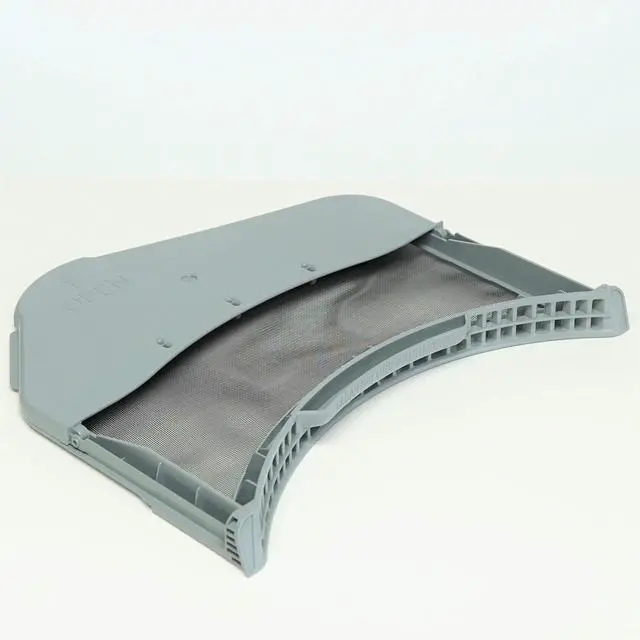 Alt view image 2 of 6 - Choice Parts DC97-16013A for Samsung Dryer Lint Screen Filter