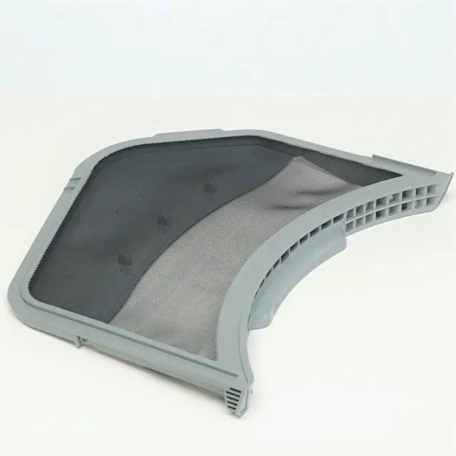 Alt view image 4 of 6 - Choice Parts DC97-16013A for Samsung Dryer Lint Screen Filter