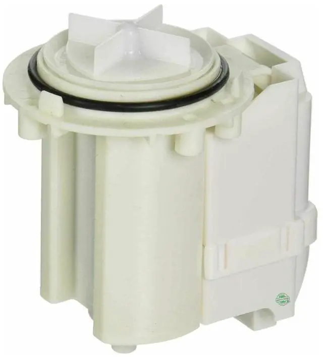 Main image of 4681EA1007G Washing Machine Water Drain Pump compatible with LG Kenmore Motor old # DPO40-038, 4681EA1007G