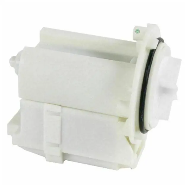 Alt view image 3 of 5 - 4681EA1007G Washing Machine Water Drain Pump compatible with LG Kenmore Motor old # DPO40-038, 4681EA1007G