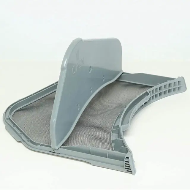 Alt view image 3 of 6 - Choice Parts DC97-16013A for Samsung Dryer Lint Screen Filter