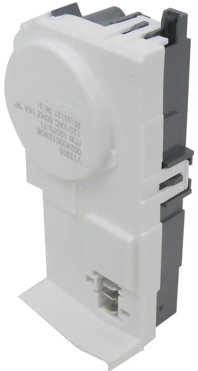 Main image of WH01X29528 Washer Door Lock Replacement Fit for GE Washing Machine GFW850SSN5WW, PFQ97HSPV0DS, PFW870SPV0RS, PFW870SSV0WW, PFW950SPT0DS, PFW950SPT1DS, PFW950SPT2DS, Replaces PS12749276, PD00060769