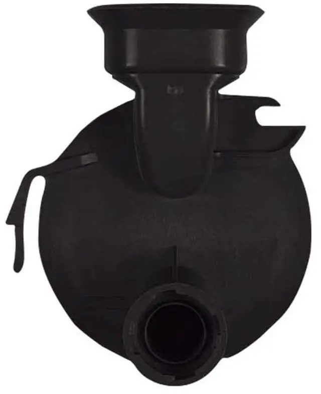 Main image of WD19X25466 Diverter Asm for GE Dishwasher