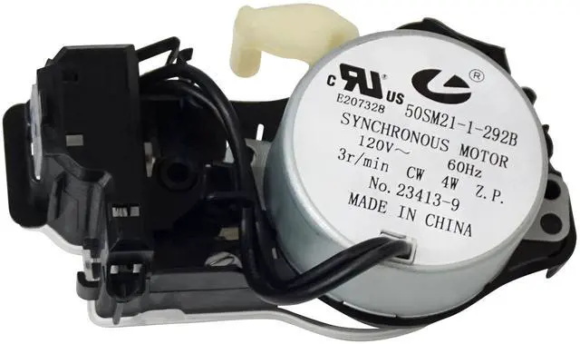 Main image of Choice W11212745 Washing Machine Shift Actuator for Whirlpool