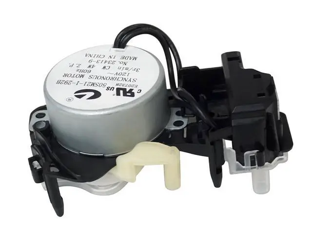 Alt view image 4 of 5 - Choice W11212745 Washing Machine Shift Actuator for Whirlpool