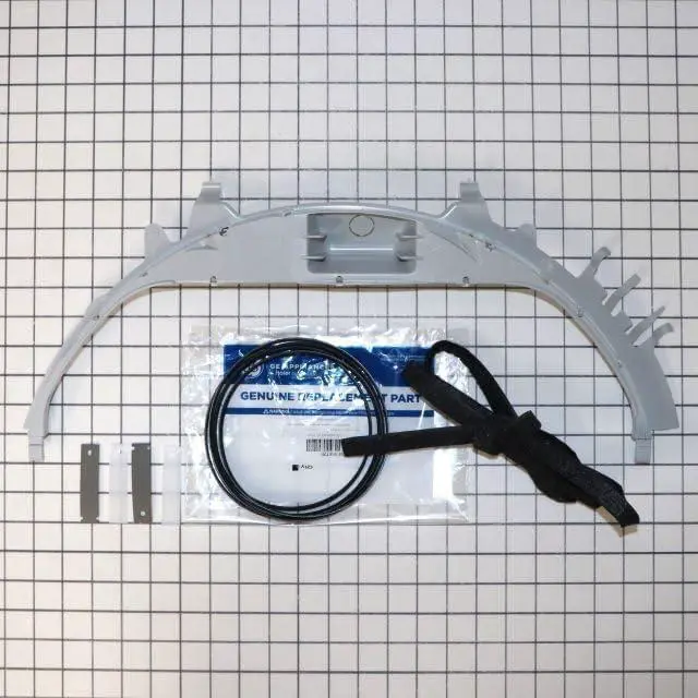 Alt view image 2 of 3 - WE49X20697 Dryer Front Drum Bearing Kit