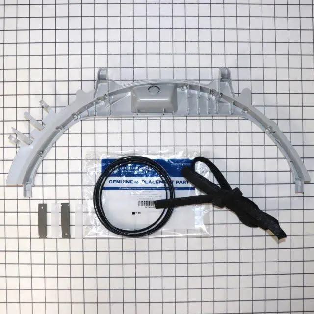 Alt view image 3 of 3 - WE49X20697 Dryer Front Drum Bearing Kit