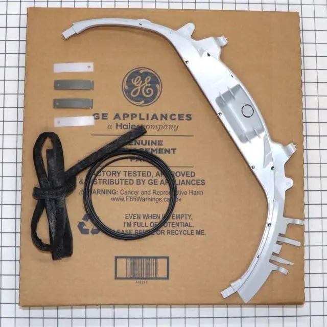 Main image of WE49X20697 Dryer Front Drum Bearing Kit